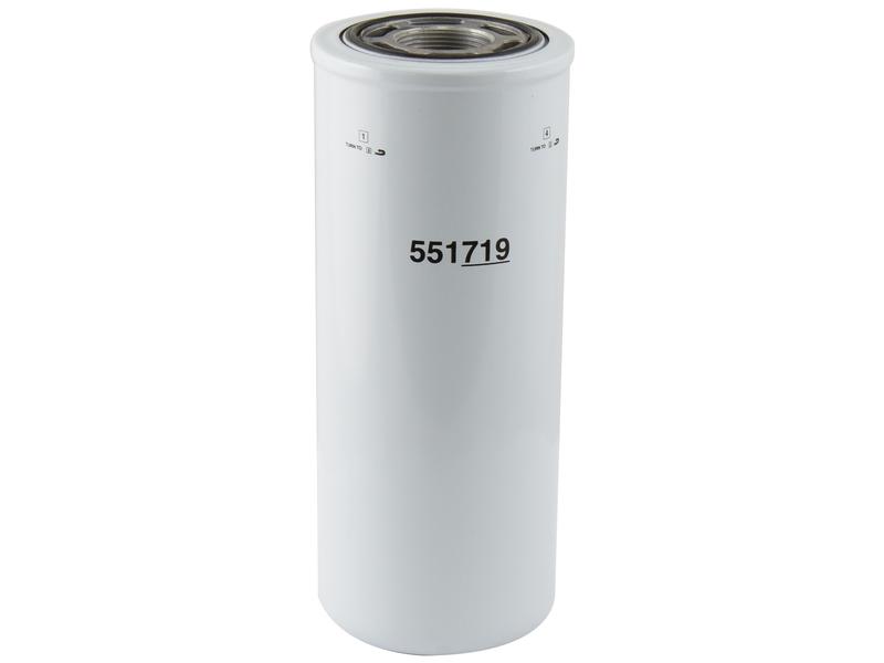 Hydraulic Filter - Spin On Image 1