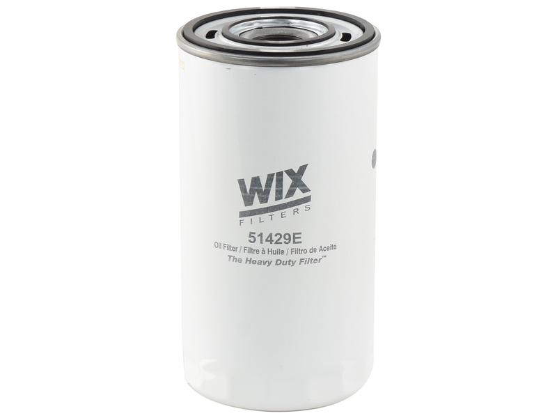 Oil Filter - Spin On Image 1