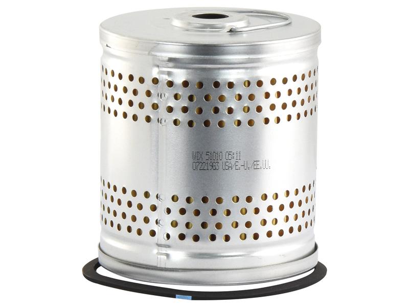 Oil Filter - Element Image 1