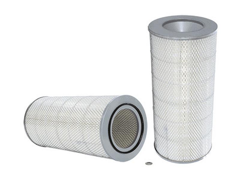 Air Filter - Outer Image 1