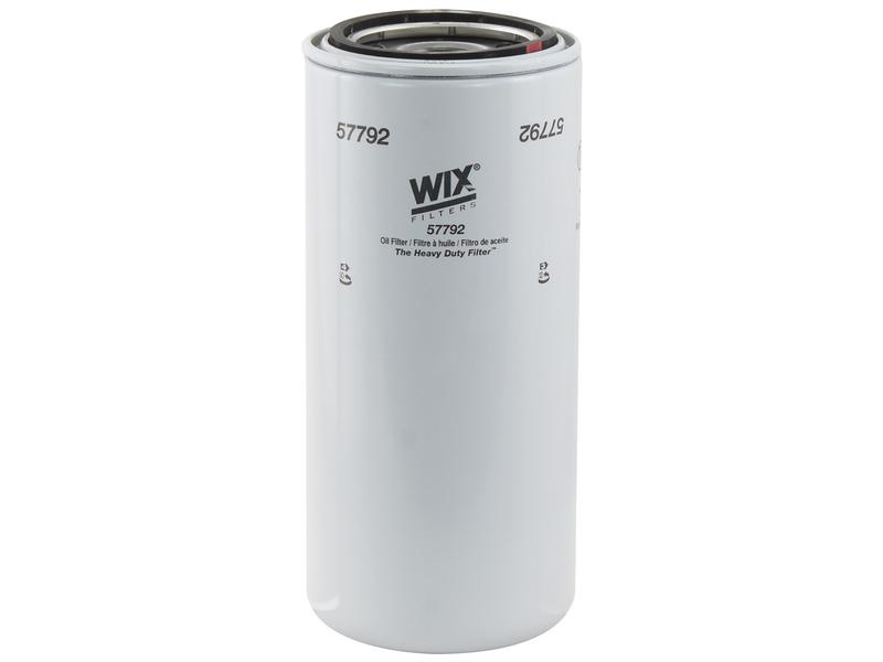 Oil Filter - Spin On Image 1