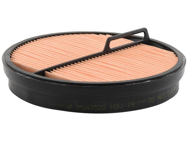Air Filter - Inner Image 1