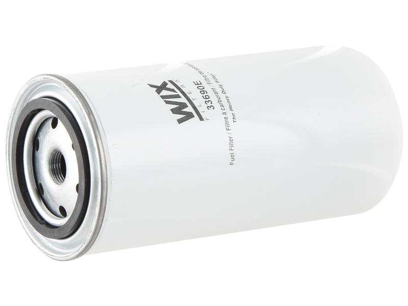 Fuel Filter - Spin On