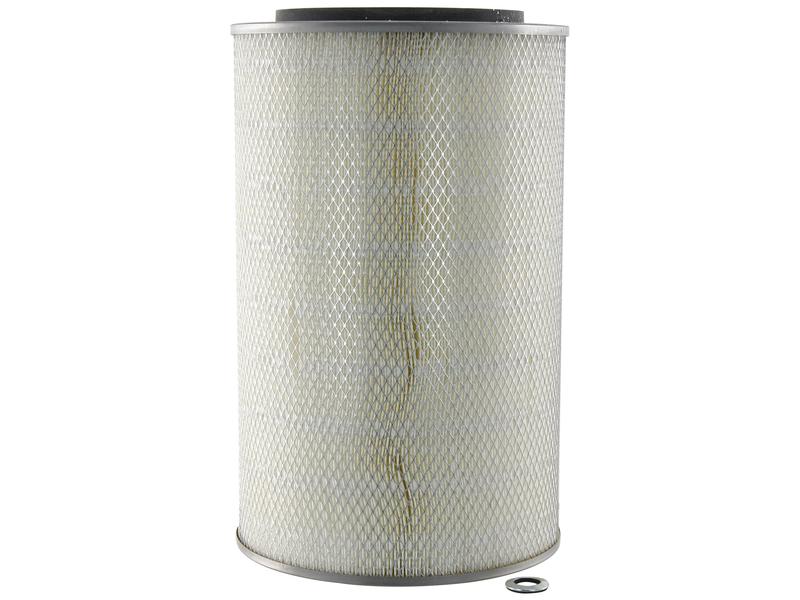 Air Filter - Outer Image 1