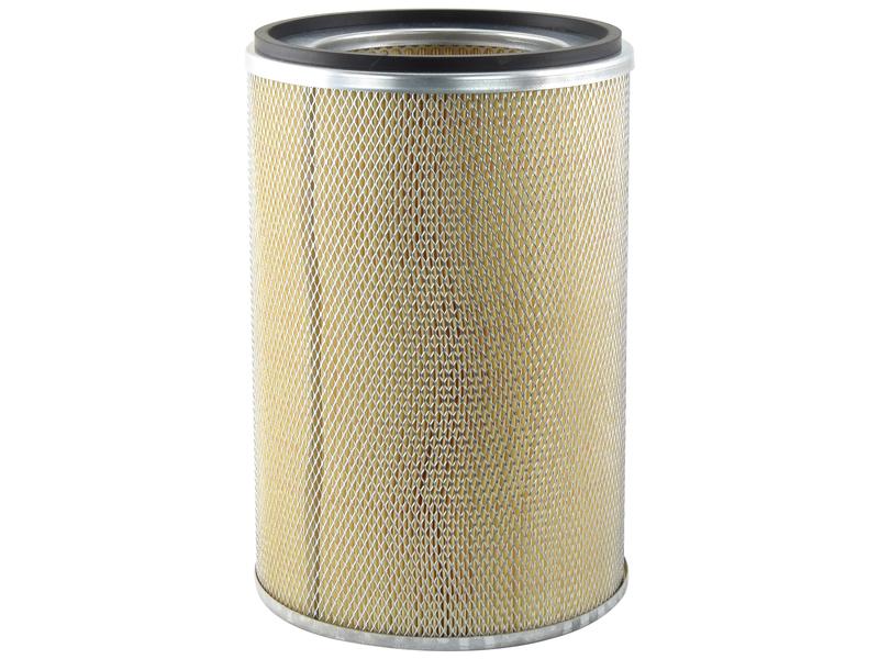 Air Filter - Outer Image 1