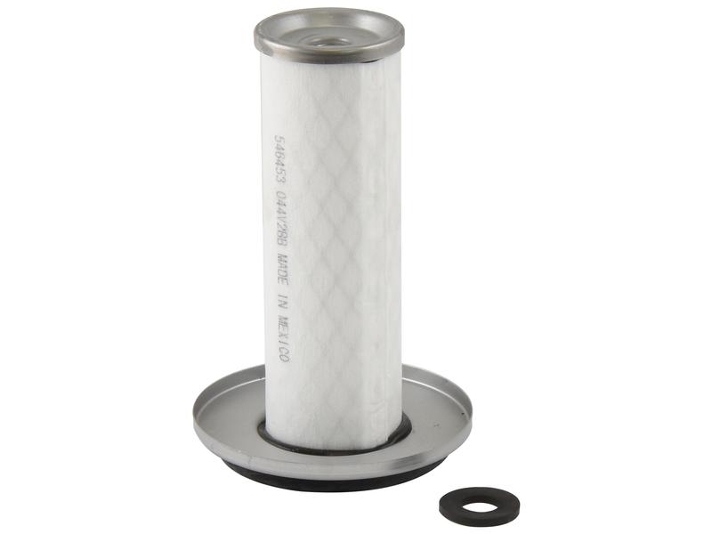 Air Filter - Inner Image 1