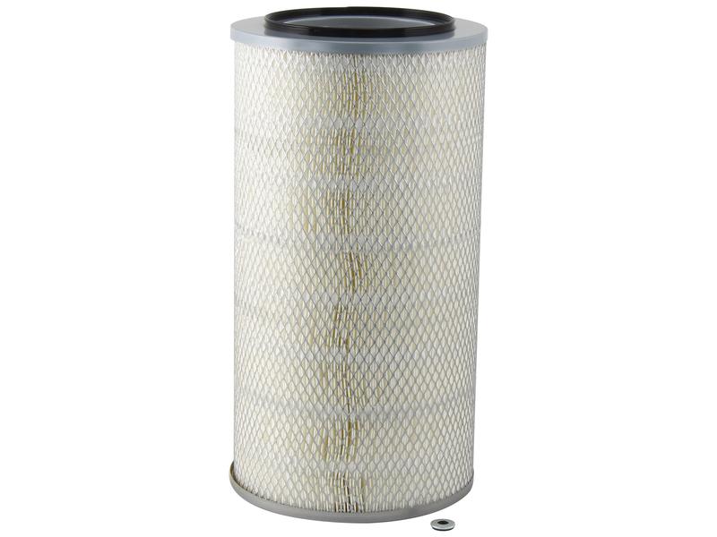 Air Filter - Outer Image 1