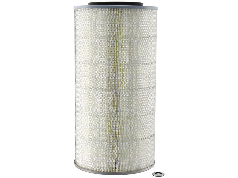Air Filter - Outer Image 1