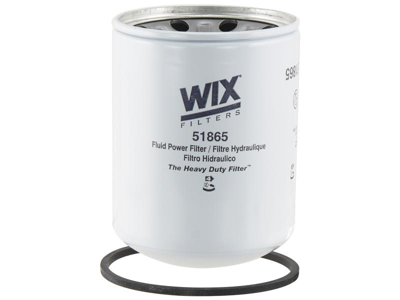 Hydraulic Filter - Spin On Image 1