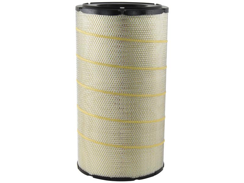 Air Filter - Outer Image 1