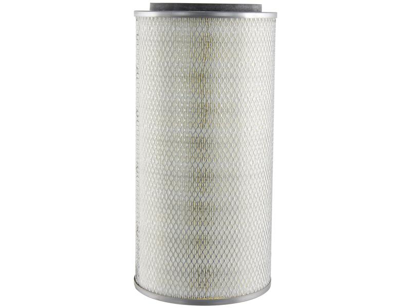 Air Filter - Outer Image 1