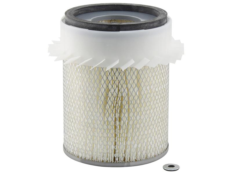 Air Filter - Outer Image 1