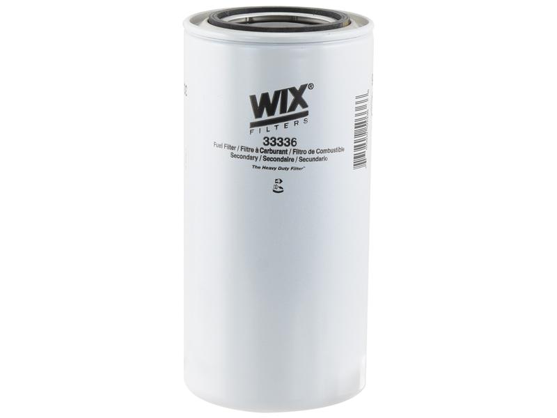 Fuel Filter - Spin On Image 1