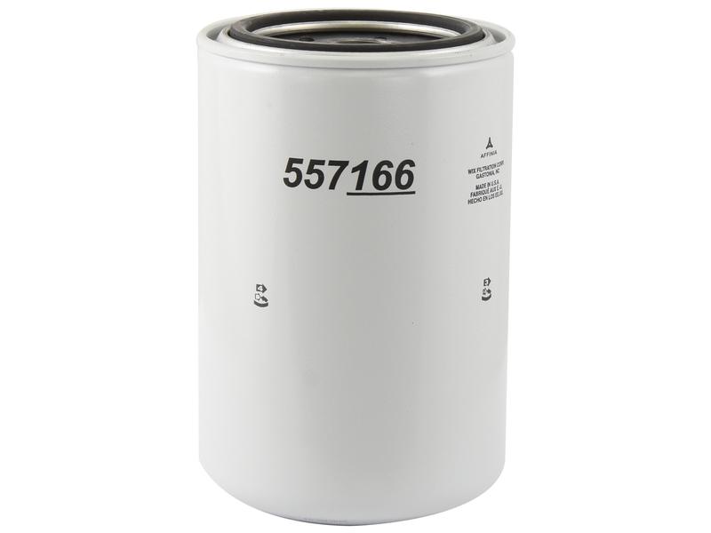 Hydraulic Filter - Spin On Image 1