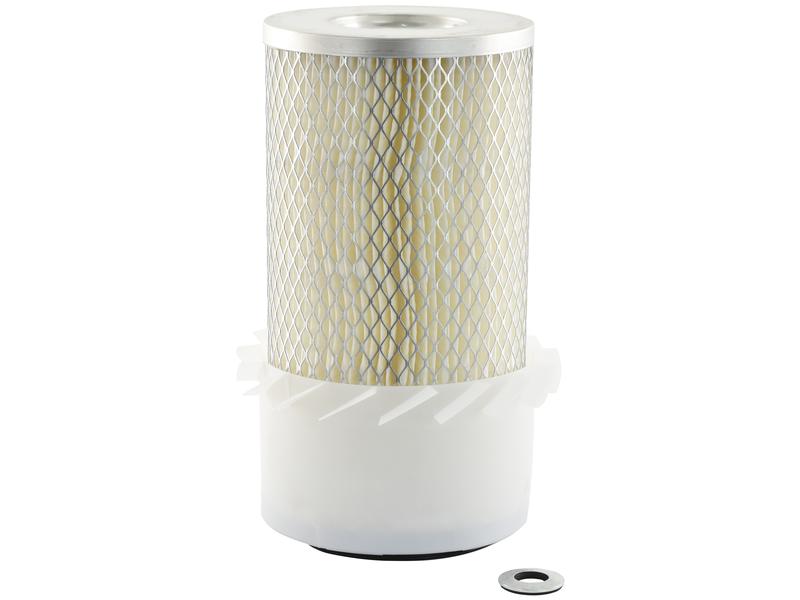 Air Filter - Outer Image 1