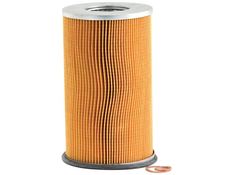 Oil Filter - Element Image 1