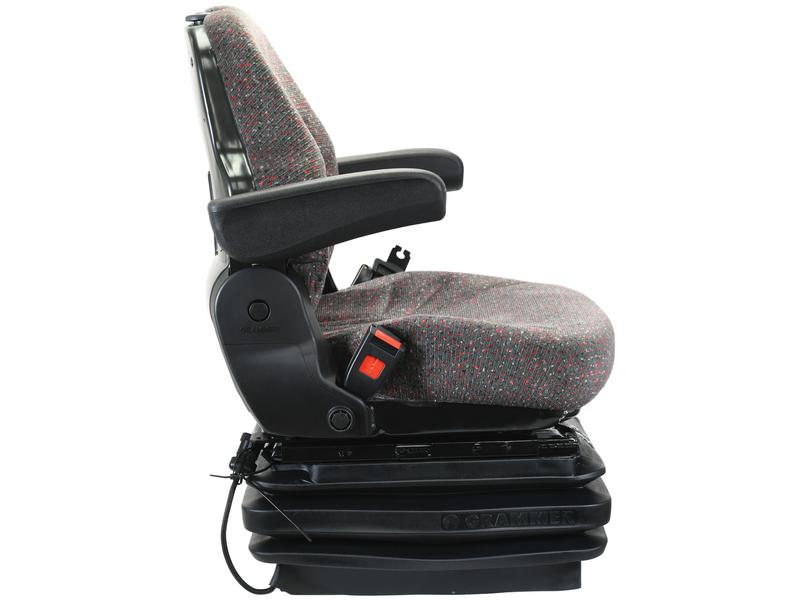 GRAMMER Mechanical Suspension Seat MSG85/731