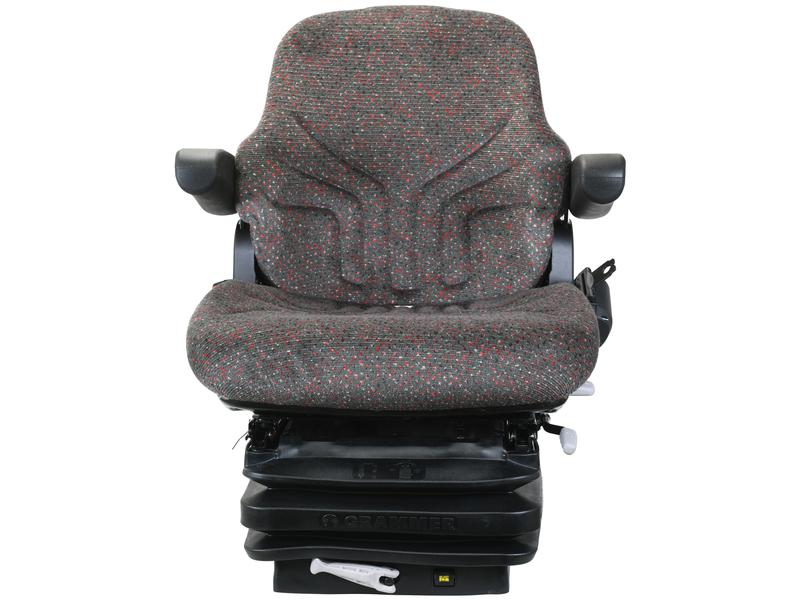 GRAMMER Mechanical Suspension Seat MSG85/731