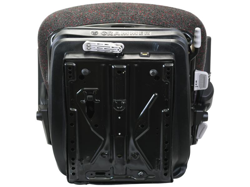 GRAMMER Mechanical Suspension Seat MSG85/731