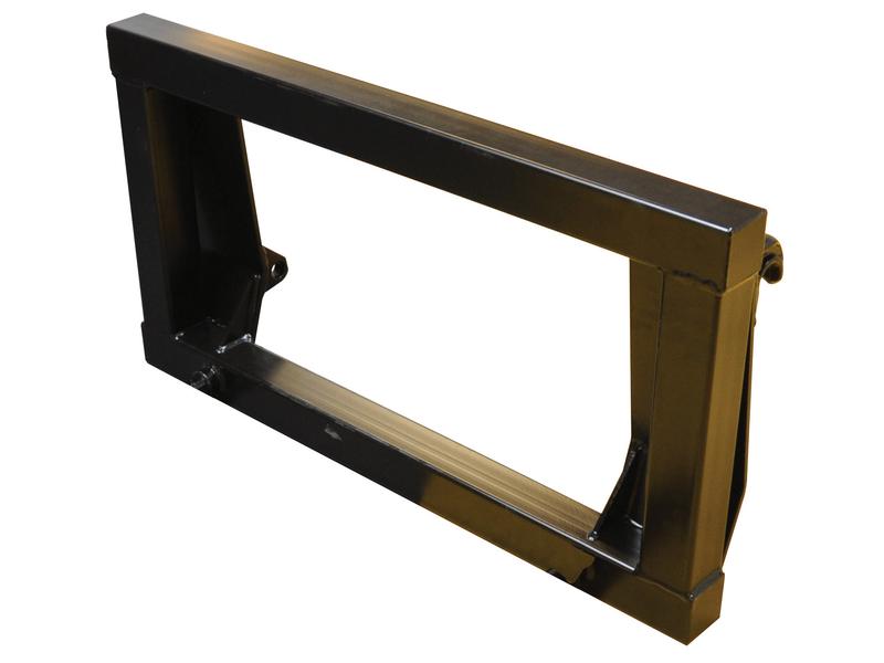 Bale Frame - Tines Not Supplied Image 1