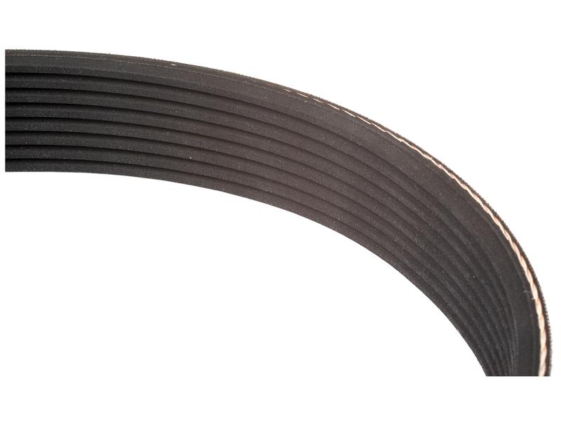 Poly V / Multi-Rib Belt - PK Section - Belt No. 6PK1365 Image 1