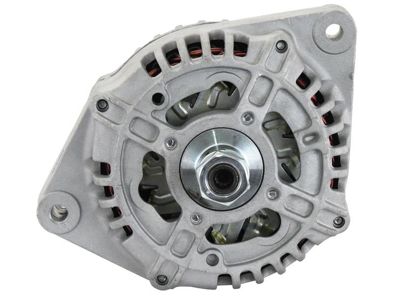 Alternator (Sparex) - 14V, 120 Amps Image 1