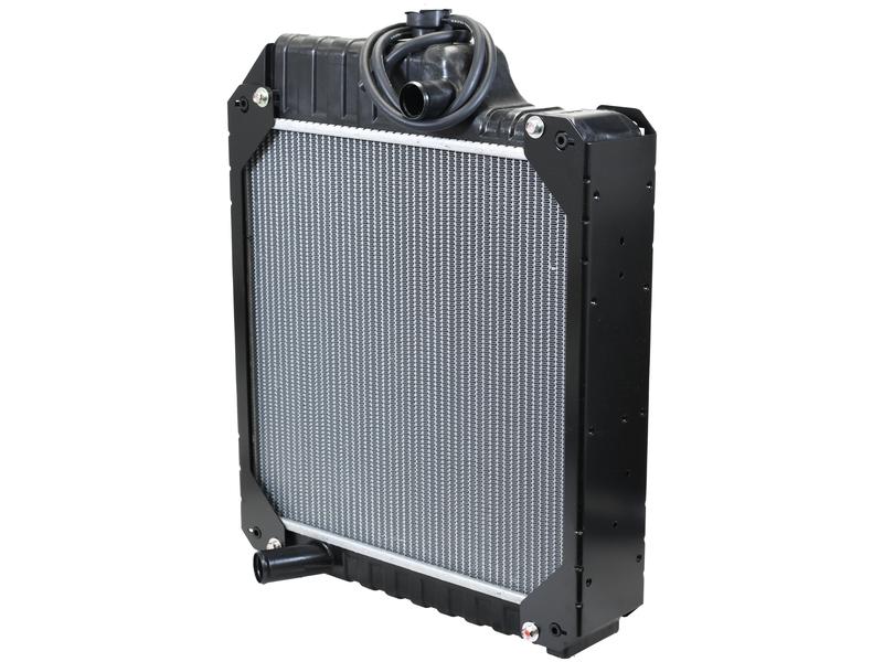 Radiator Image 1
