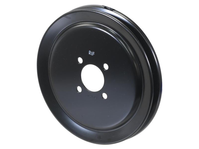 Water Pump Pulley Image 1
