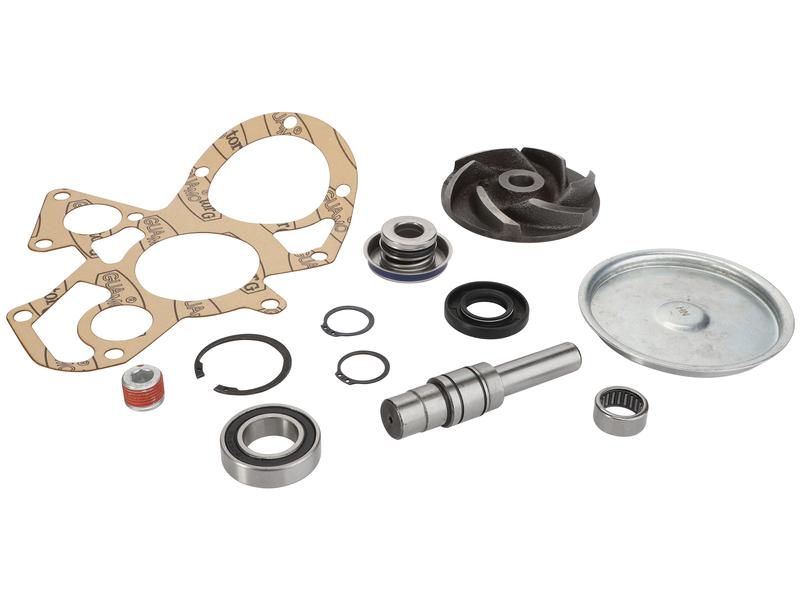 Water Pump Repair Kit Image 1