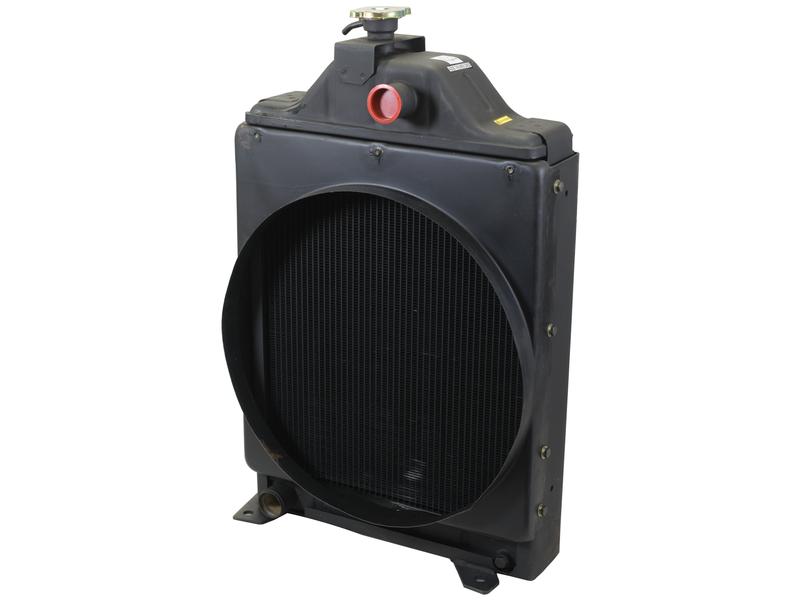 Radiator Image 1