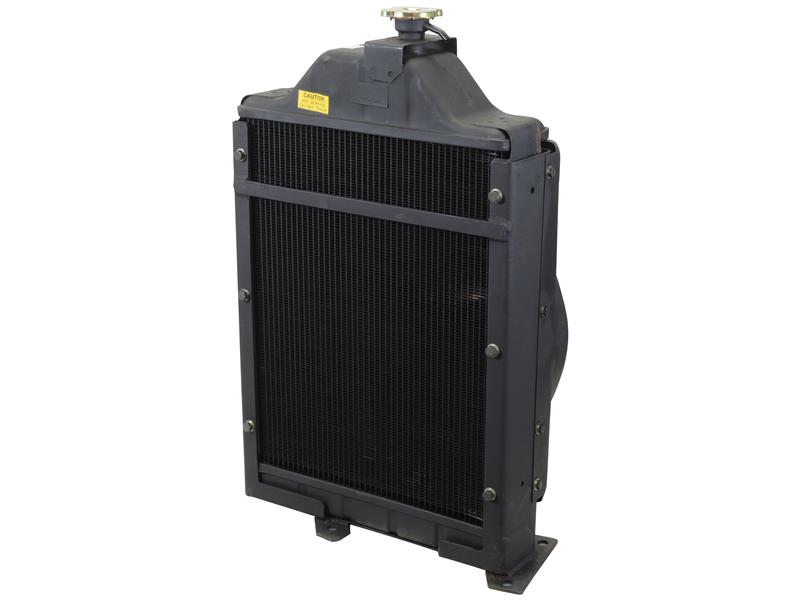 Radiator