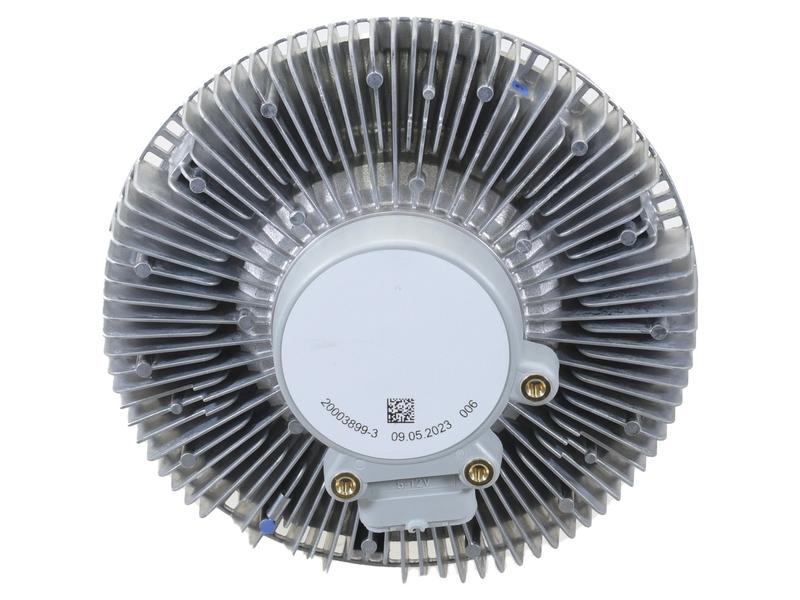 Viscous Fan Drive Image 1
