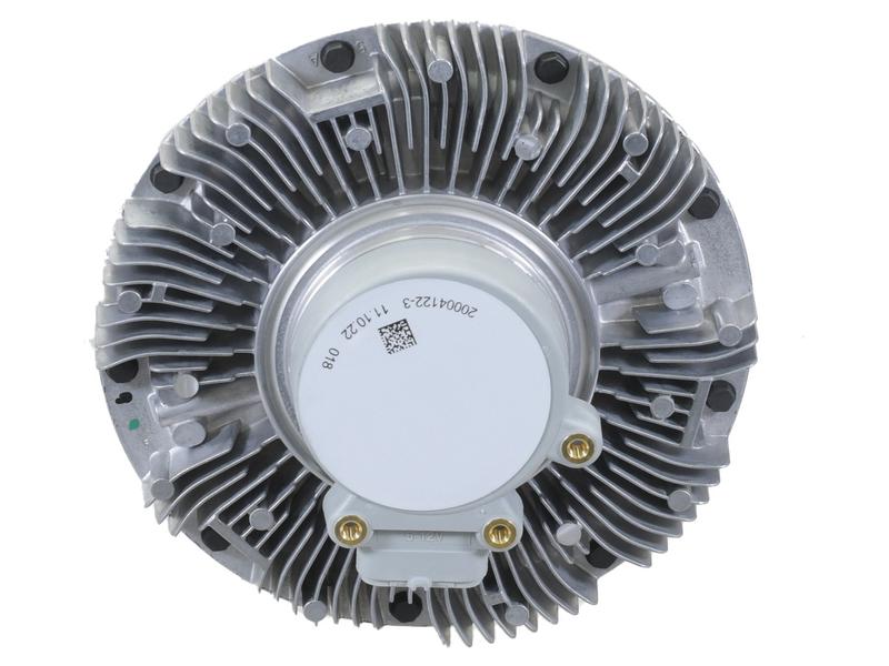 Viscous Fan Drive Image 1