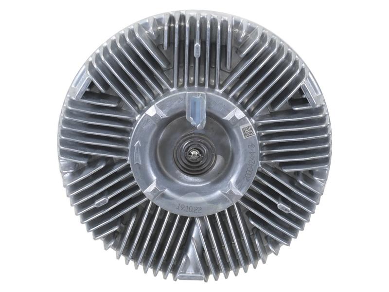 Viscous Fan Drive Image 1