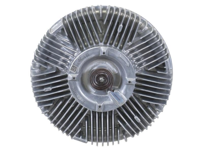 Viscous Fan Drive Image 1