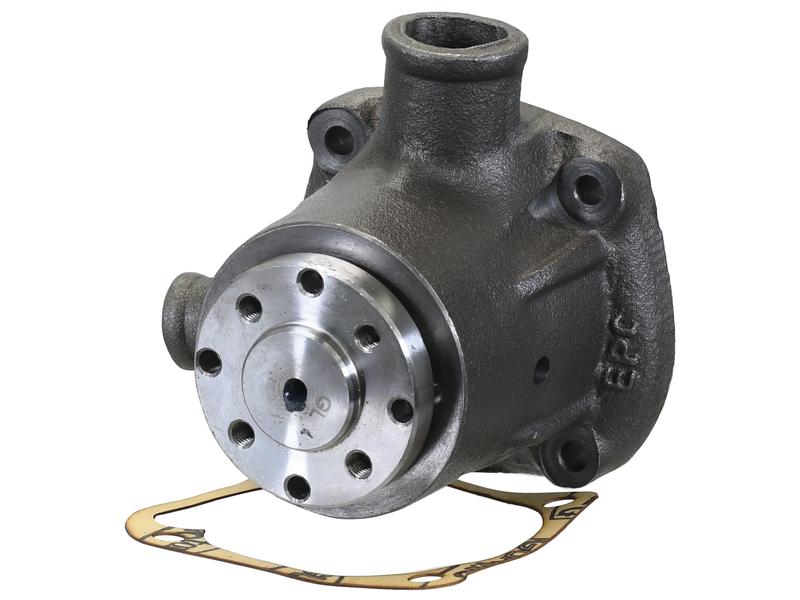 Water Pump Assembly (Without Pulley) Image 1