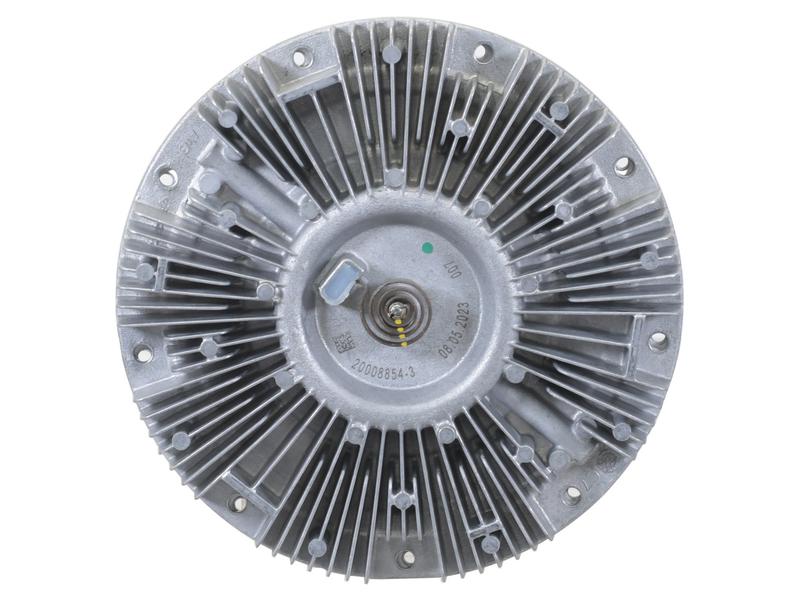 Viscous Fan Drive Image 1