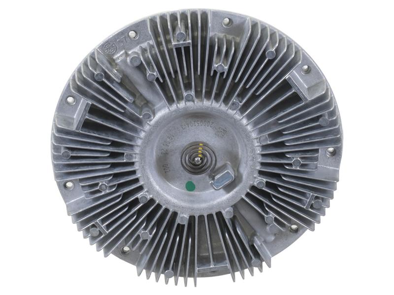 Viscous Fan Drive Image 1