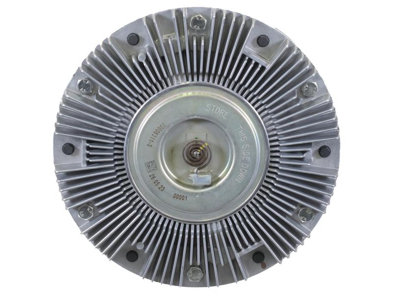 Viscous Fan Drive Image 1