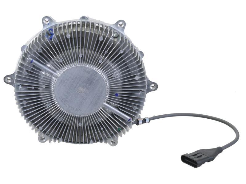 Viscous Fan Drive Image 1