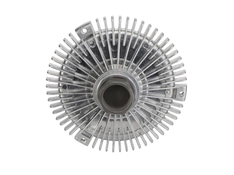 Viscous Fan Drive Image 1