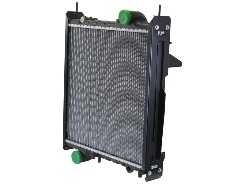 Radiator