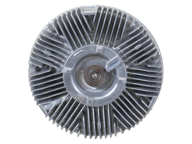 Viscous Fan Drive Image 1