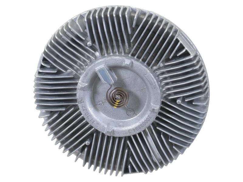 Viscous Fan Drive Image 1