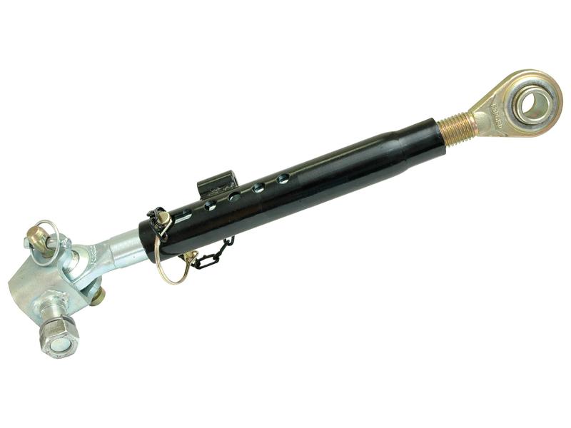 Stabiliser - Ball Ø19mm - Thread Ø19mm - Min. Length: 465mm - 1-1/8 Image 1