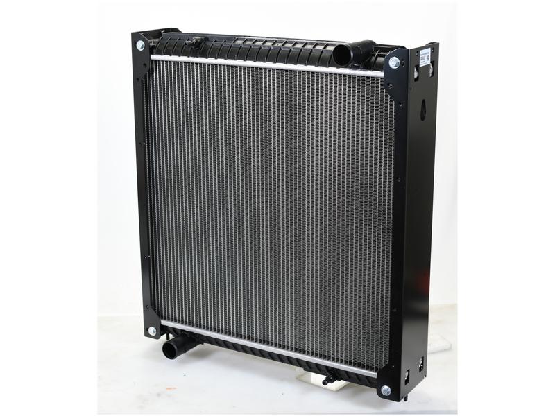 Radiator Image 1