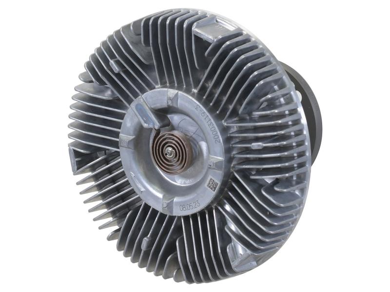 Viscous Fan Drive Image 1