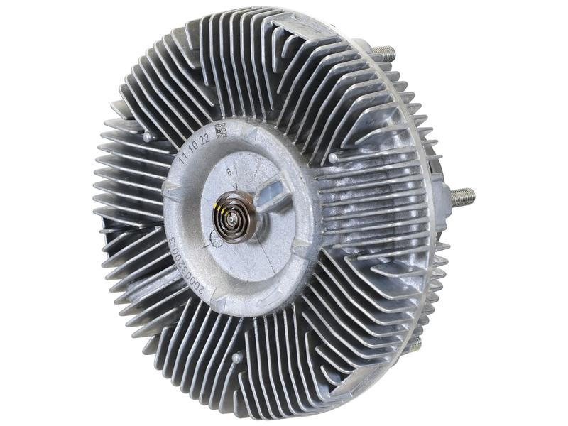 Viscous Fan Drive Image 1