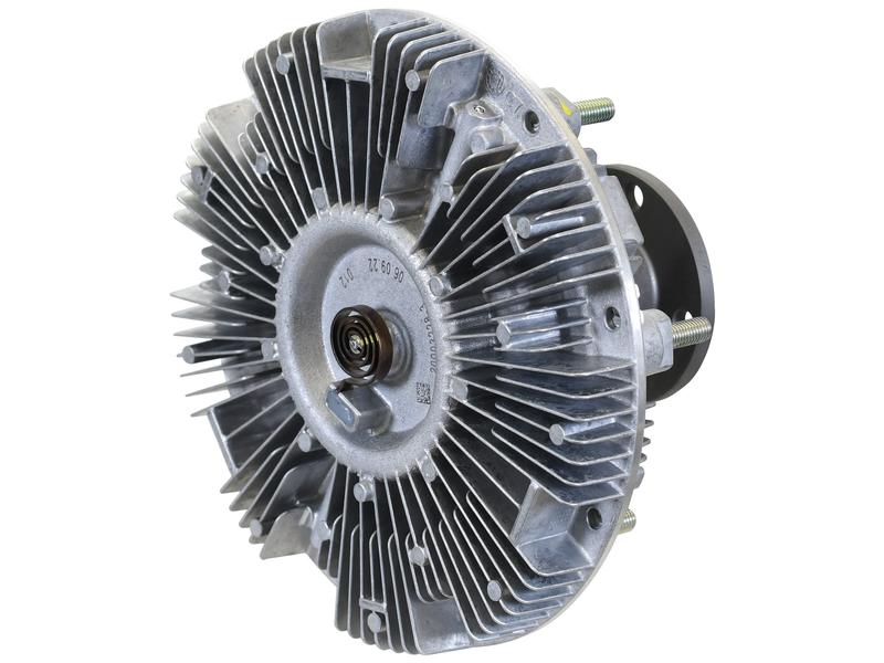 Viscous Fan Drive Image 1
