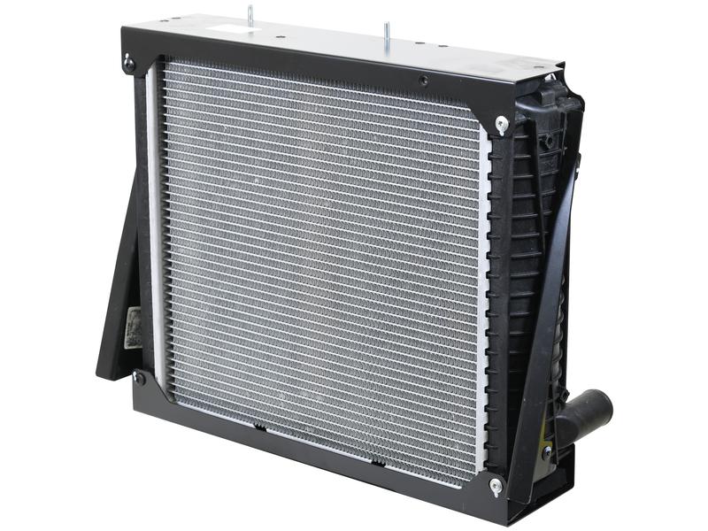 Faizan Radiator Radiator